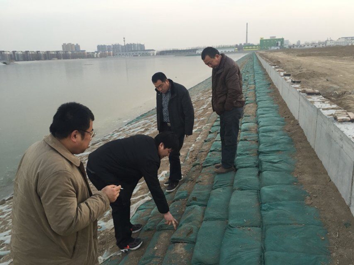 河道治理生態(tài)袋